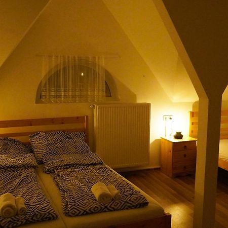 Pajkos Póni Vendégház Miskolc Kültér fotó