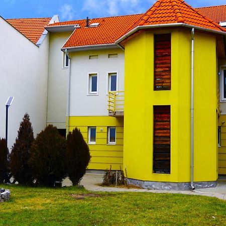 Pajkos Póni Vendégház Miskolc Kültér fotó