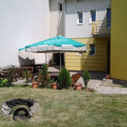 Pajkos Póni Vendégház Miskolc Kültér fotó