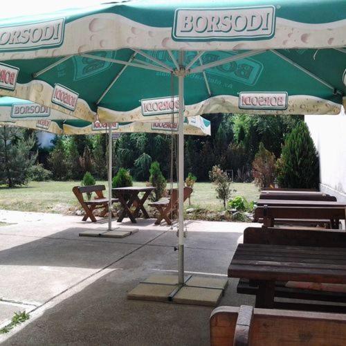 Pajkos Póni Vendégház Miskolc Kültér fotó