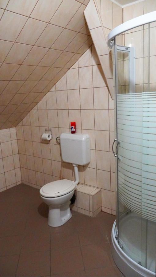 Pajkos Póni Vendégház Miskolc Kültér fotó