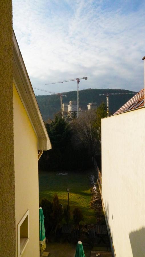 Pajkos Póni Vendégház Miskolc Kültér fotó
