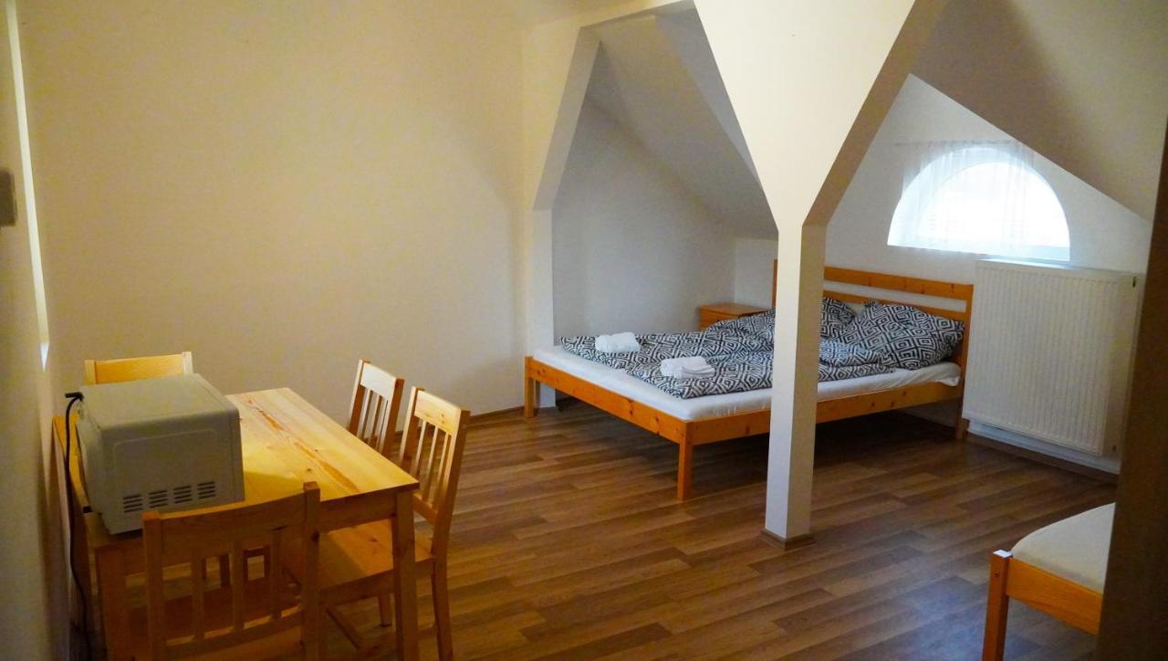 Pajkos Póni Vendégház Miskolc Kültér fotó