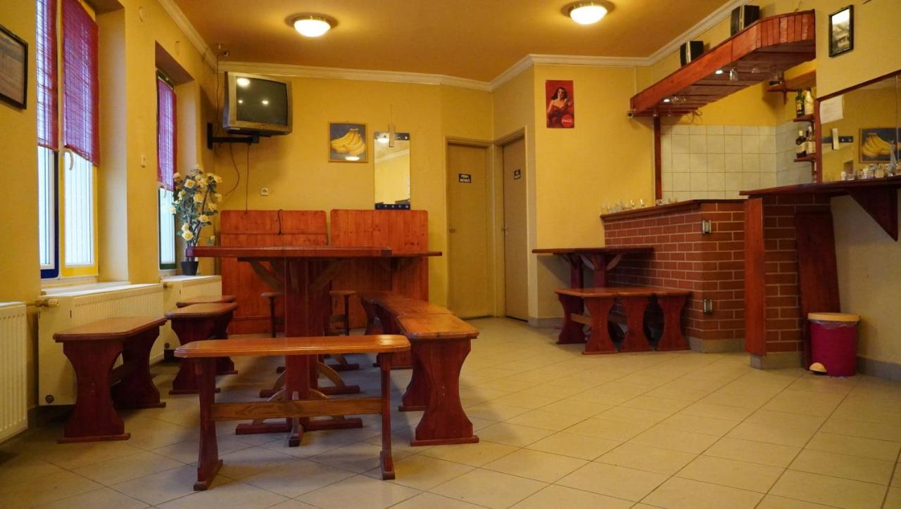 Pajkos Póni Vendégház Miskolc Kültér fotó